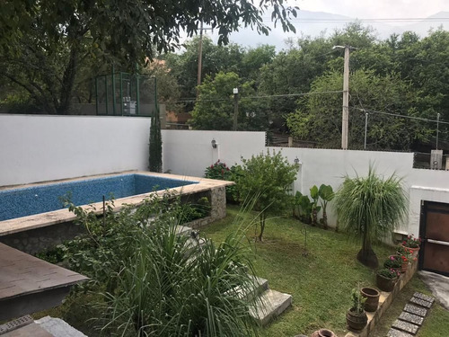 Casa  En Venta En San Francisco  En Santiago Nl