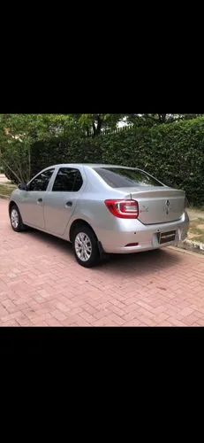 Renault Logan 1.6 Authentique