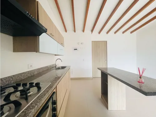En Arriendo Apartaestudio La Ceja