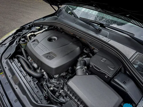 Volvo XC60 2.5 T5 Awd