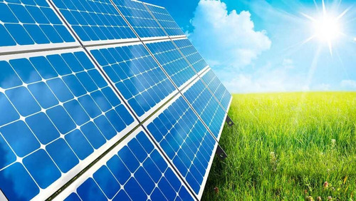 Cotización E Instalación De Paneles Solares 