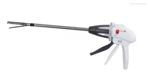 Endograpadora Lineal Sutura Mecánica Echelon Flex 60