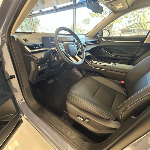 Gwm Haval H6 Deluxe Hev 0km 2025