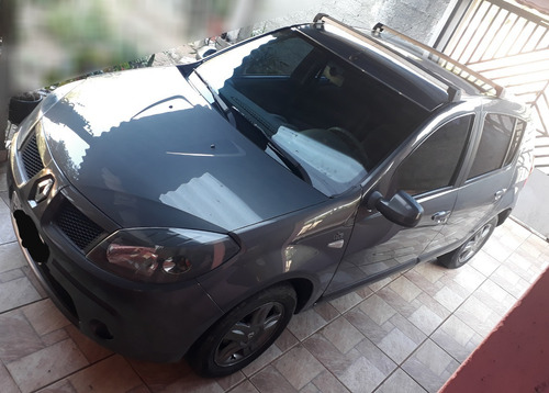 Renault Sandero Vibe