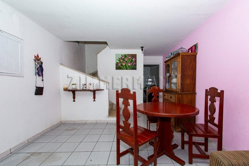 Imagem 4 de 15 de Casa - Brooklin - Ref: 128897 - V-128897