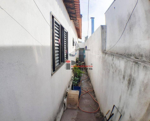 Imagem 17 de 20 de Casa À Venda, 102 M² Por R$ 350.000 - Rua Adelino Buzinaro, 109 - Centro - Monte Alto/sp - Ca0400