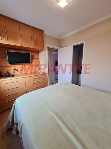 Imagem 6 de 27 de Apartamento Em Casa Verde - São Paulo, Sp - 359795