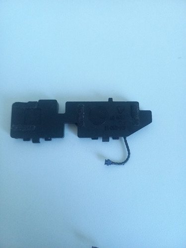 Alto Falante Macbook Pro 13 A1278 2011/2012 (Usado)