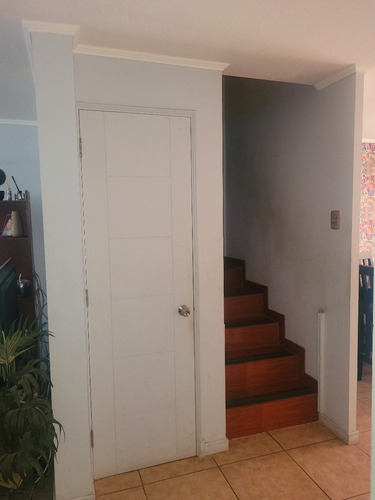 Casa Grande En Microbarrio - Excelente Sector Residencial