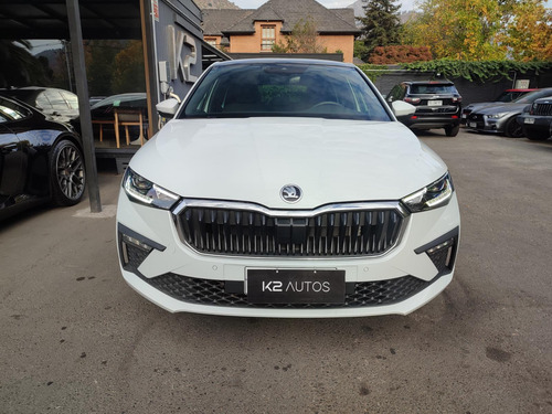 Skoda Scala DESIGN 1.5 TSI