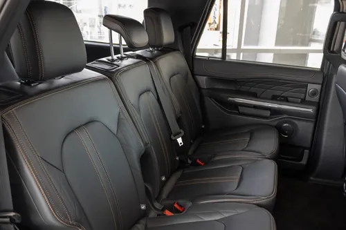 Ford Expedition 3.5 V6 Ecoboost Platinum Max 4X4 At
