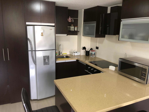 Imagen 10 de 14 de Apartamento Alquieler Vacacional ,edif Punto Real Costa Azu