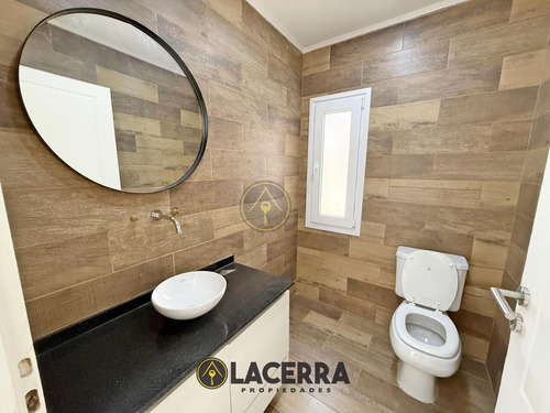 Casa 4 Ambientes A Estrenar En Santa Irene, Gran Lote De 2000 M²