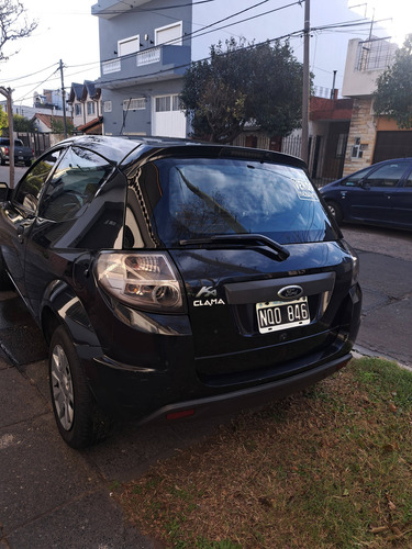 Ford Ka 1.0 Fly Viral 63cv