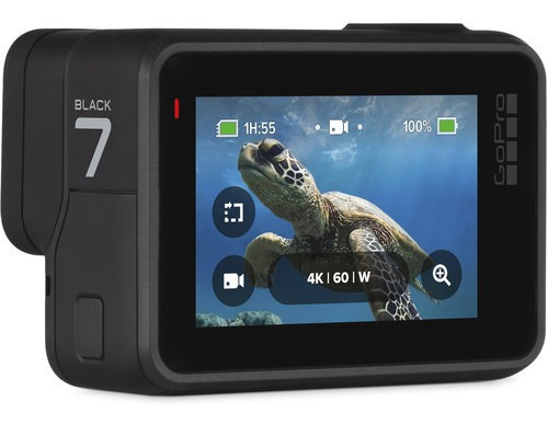 Gopro Hero7 Black