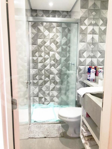 Ref.: 762 - Apartamento Em Osasco Para Venda - V762
