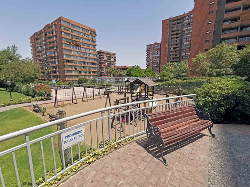Escrivá De Balaguer - La Llavería / 3d-2b / 120 Mts2