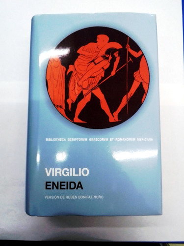 Eneida. Virgilio