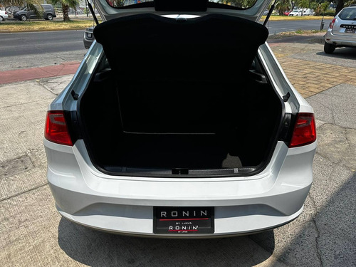 Seat Toledo 1.6 Reference Mt