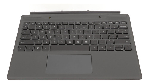 Portátil Con Teclado De Viaje Desmontable Para Latitude 7320