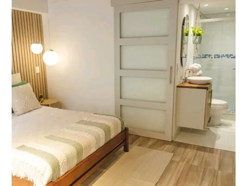 Duplex En Venta El Poblado (t)
