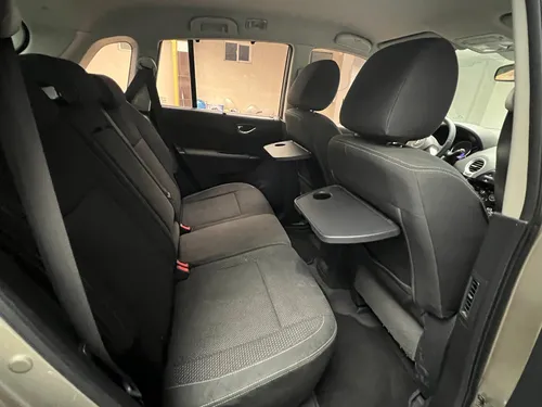 Renault Koleos 2.5 Dynamique