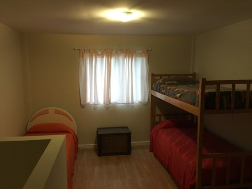 Imagen 5 de 10 de Alquilo Duplex Departamento 3amb Para 6 - Mar Del Plata - Una Cuadra Del Mar
