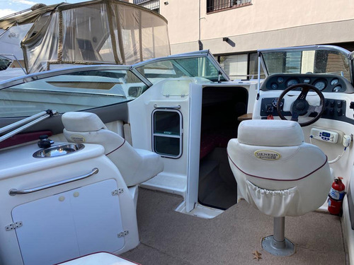 Imagen 3 de 13 de Lancha Extreme 2150 Cuddy Mercruiser 190 Hp
