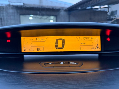 Citroën C4 2.0 Vts