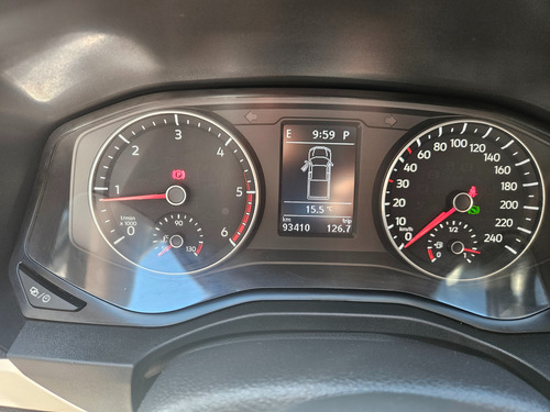 Volkswagen Amarok 2.0 Cd Tdi 180cv 4x2 Highline Pack At