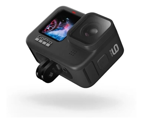 Câmera Digital Gopro Hero 9 Black 5 K 20 Mp Original.
