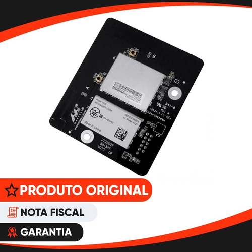 Placa Pci Wireless Wifi Bluetooth Wi-fi Xbox One Original