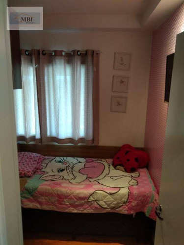 Imagem 11 de 24 de Apartamento Novo Vila Carrão - Ap1327