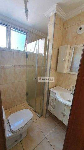 Imagem 21 de 30 de Apartamento Com 2 Dormitórios À Venda, 57 M² Por R$ 244.000,00 - Demarchi - São Bernardo Do Campo/sp - Ap4149
