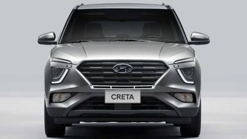 Imagem 9 de 11 de Creta 1.0 Tgdi Flex Comfort Automático