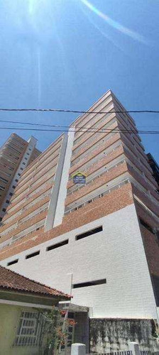 Imagem 10 de 12 de Seu Flat Boqueirão Esta Aqui! Agende Sua Visita! - Vesa13444