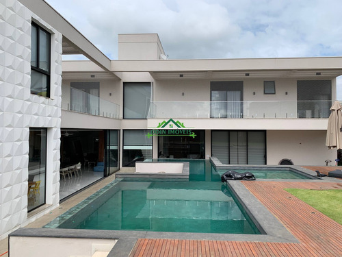 Imagem 24 de 30 de Casa - Ca00127 - 70981918