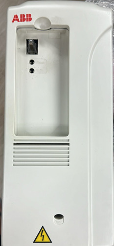 Inversor Abb Acs800-01 Trifásico 7.5kw 300hz Programável (Usado)