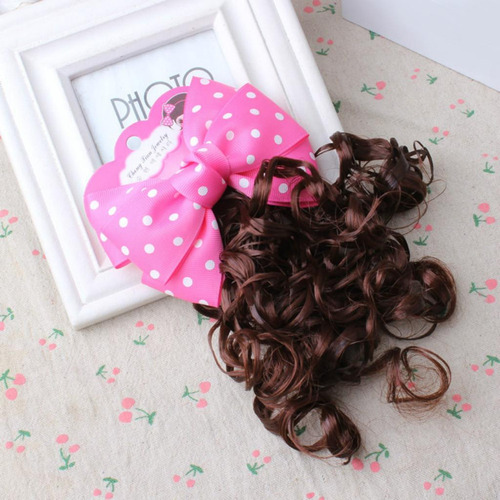 . 2 X 2x10/50 Piezas 5cm/8cm Pinzas Para El Cabello 2 Piezas
