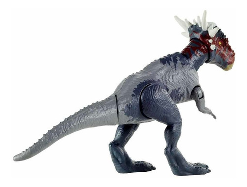 Dinosaurio Stiggy Stygimoloch Jurassic World Camp Cretáceo
