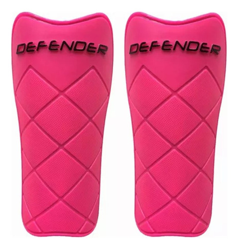 Canilleras Defender Proteccion Futbol Hockey Resistente