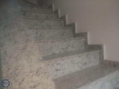 Sobrado Com 2 Dorms, Jardim Paraíso, São Vicente - R$ 270 Mil, Cod: 8028 - V8028