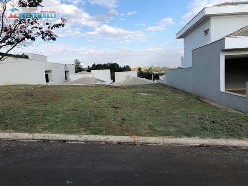 Imagem 1 de 5 de Terreno Residencial Vila Ditália - Piracicaba/sp - Te0287