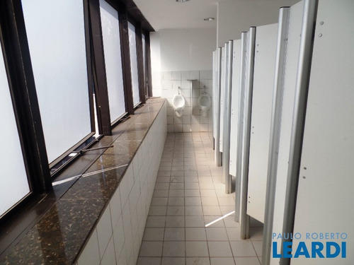 Conj. Comercial - Bela Vista - Sp - 473602