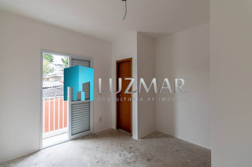 Imagem 5 de 15 de Casa Com Dois Dormitórios Sendo Duas Suítes No Jardim Umarizal - 501g