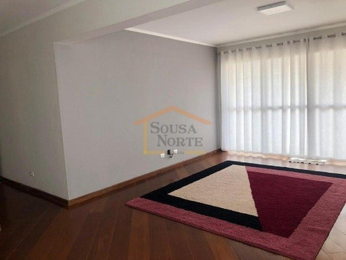 Imagem 3 de 15 de Apartamento, Venda, Santa Teresinha, Sao Paulo - 10342 - V-10342