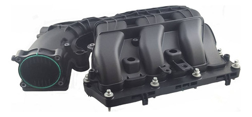 Multiple Admision Superior Ford 3.7 L V6 2011 A 2017 Nuevo