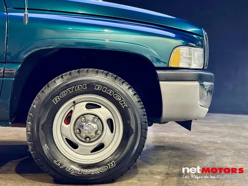 Dodge Ram 1500 1997