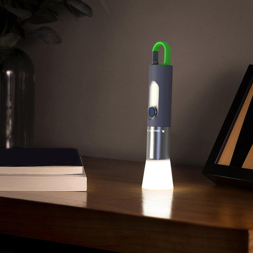 Linternas Portátiles Luces De Antorcha De Mano Mini