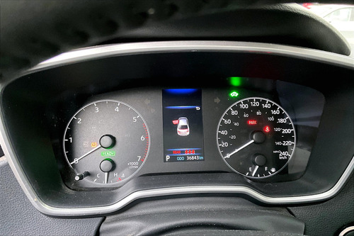 Toyota Corolla 2024